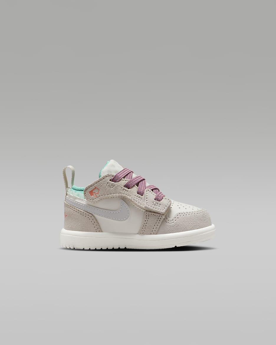 Jordan baby girl shoes top